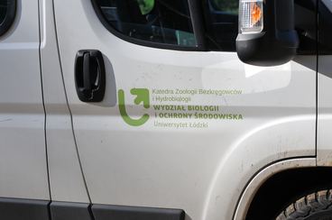 Uczniowie z I LO wraz z naukowcami badali ekosystem Warty w Załęczu Wielkim